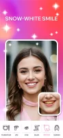 Face Beauty Makeup Camera