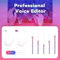 Voice Changer - Voice Editor