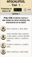 El Gran Juego de la Biblia