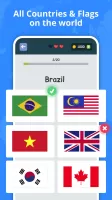 Flags of Countries