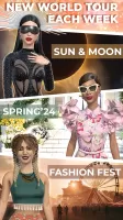 Fashion AR - Style & Makeover
