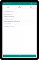 Battery Calibration Helper