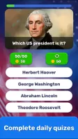 Power Of Knowledge : Trivia