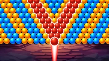 Bubble Shooter
