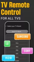 Universal Smart Tv Remote Ctrl