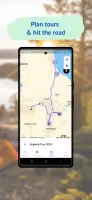 Camping Radar by promobil