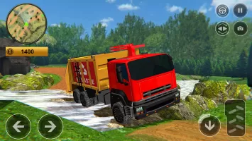 Truck Driving Games Truck Game