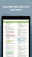 Bible App by Olive Tree