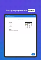 Body Measurement & BMI Tracker
