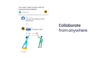 Jira Cloud by Atlassian