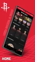 Houston Rockets