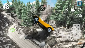 Mega Car Crash Simulator