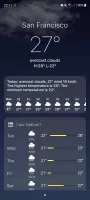 Launcher iOS 17 (TiOS) Lite