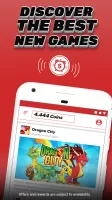 Cash Alarm