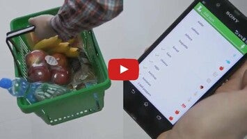 Listonic - shopping list app for iOS, Android and Windows Phone