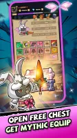 Ninja Cat - Idle Arena