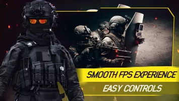 Call of War: Black Warzone Ops