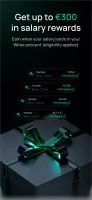 Wirex: All-In-One Crypto App