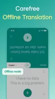 Talking Translator - Languages