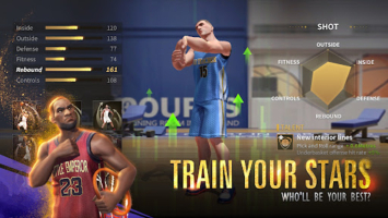 Basketball Grand Slam2024