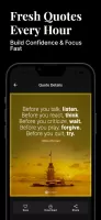 Motivational Quotes - Daily