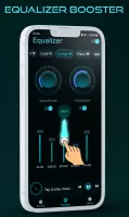 Speaker Booster Plus