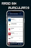 Radio Without Headphones