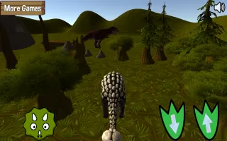 Dino Sim