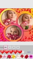 Photo collage + frames maker