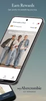 Abercrombie & Fitch