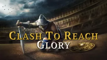 Gladiator Glory