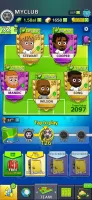 Idle Soccer Story - Tycoon RPG