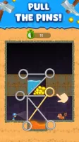 Mine Rescue: Gold Mining Games