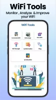 My Device Info: WiFi-IMEI-Tool