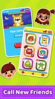 Baby Phone for Toddlers Games