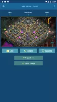 Clash of Maps 2025