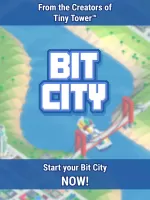 Bit City: Building Evolution