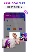 TV Cast
