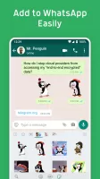 WASticker-Sticker for WhatsApp