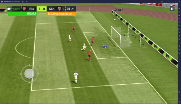 EA SPORTS FC™: UEFA EURO 2024™