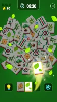 Mahjong 3D Matching Puzzle