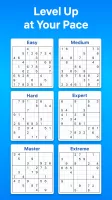 Sudoku.com - Classic Sudoku