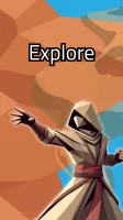 Assassin Hero