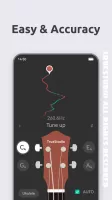 Ukulele Tuner