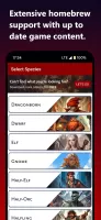 D&D 5e Character Keep
