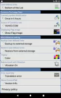 ConvertPad - Unit Converter