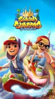 Subway Surfers