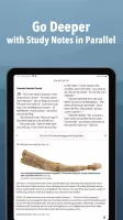 NIV Bible App by Olive Tree