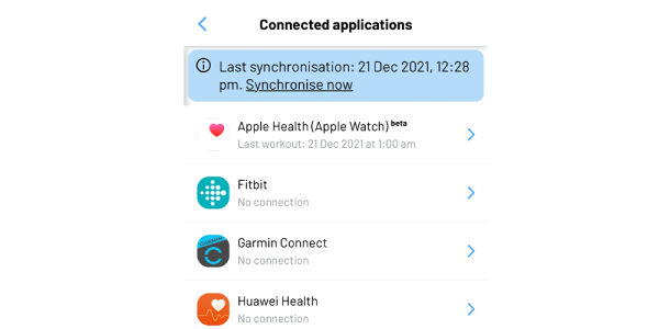 Fitatu Calorie Counter & Diet