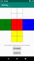 2x2 Pocket Cube Solver 2023